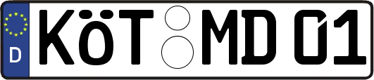 KÖT-MD01