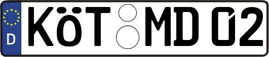KÖT-MD02
