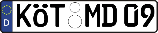 KÖT-MD09