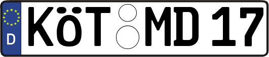 KÖT-MD17