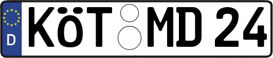 KÖT-MD24