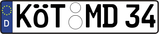 KÖT-MD34