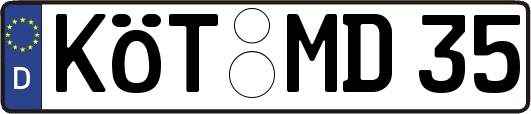 KÖT-MD35