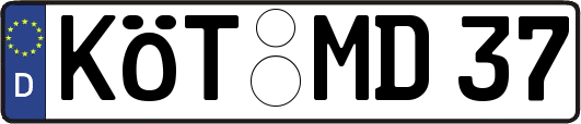 KÖT-MD37