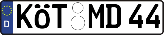 KÖT-MD44