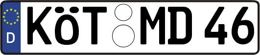 KÖT-MD46