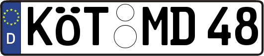 KÖT-MD48