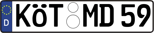 KÖT-MD59