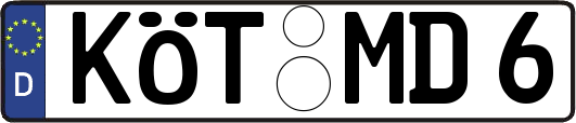 KÖT-MD6