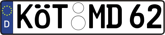 KÖT-MD62