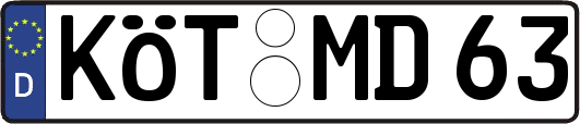 KÖT-MD63