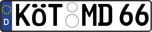KÖT-MD66