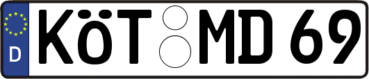 KÖT-MD69