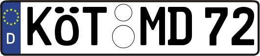 KÖT-MD72