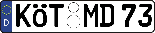 KÖT-MD73