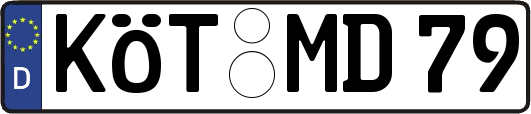 KÖT-MD79