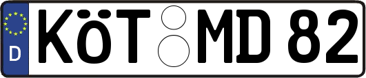 KÖT-MD82