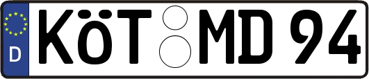 KÖT-MD94
