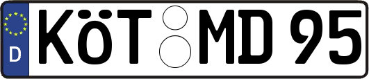 KÖT-MD95