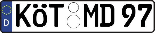KÖT-MD97