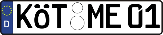 KÖT-ME01