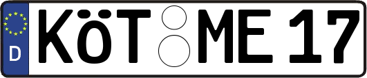 KÖT-ME17