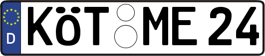 KÖT-ME24