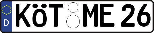 KÖT-ME26