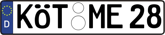 KÖT-ME28