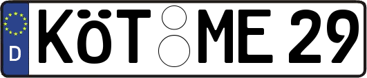 KÖT-ME29