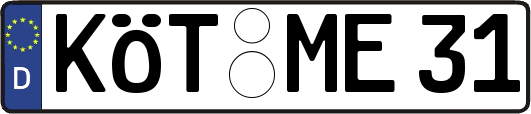 KÖT-ME31
