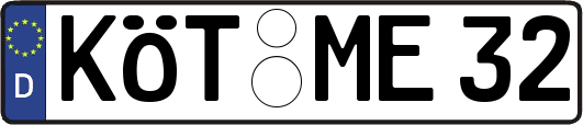 KÖT-ME32