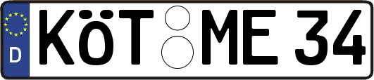 KÖT-ME34