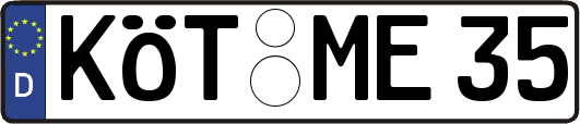 KÖT-ME35