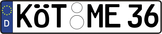 KÖT-ME36
