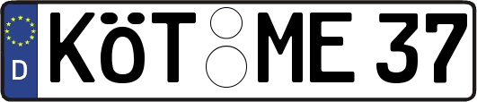 KÖT-ME37