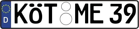 KÖT-ME39