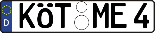 KÖT-ME4