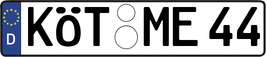 KÖT-ME44