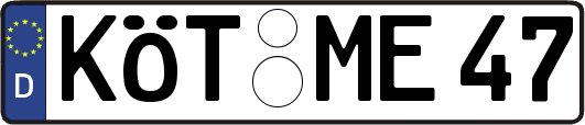 KÖT-ME47