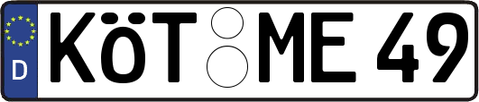 KÖT-ME49
