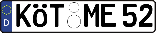 KÖT-ME52