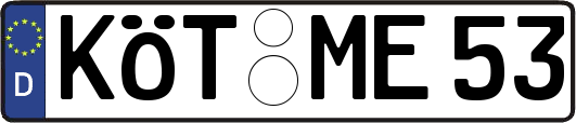KÖT-ME53