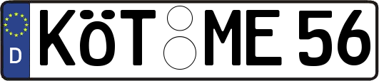 KÖT-ME56