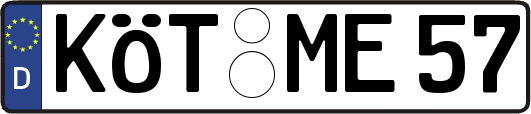 KÖT-ME57