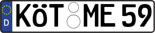 KÖT-ME59