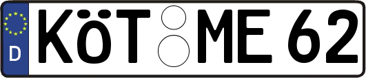 KÖT-ME62
