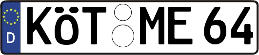 KÖT-ME64