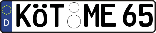 KÖT-ME65