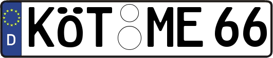 KÖT-ME66